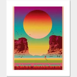 red rocks amphitheatre morrison Posters and Art
